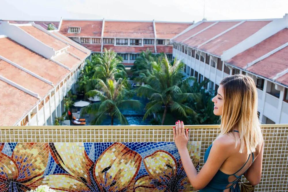 My Heart (Rooftop Jacuzzi Suite)