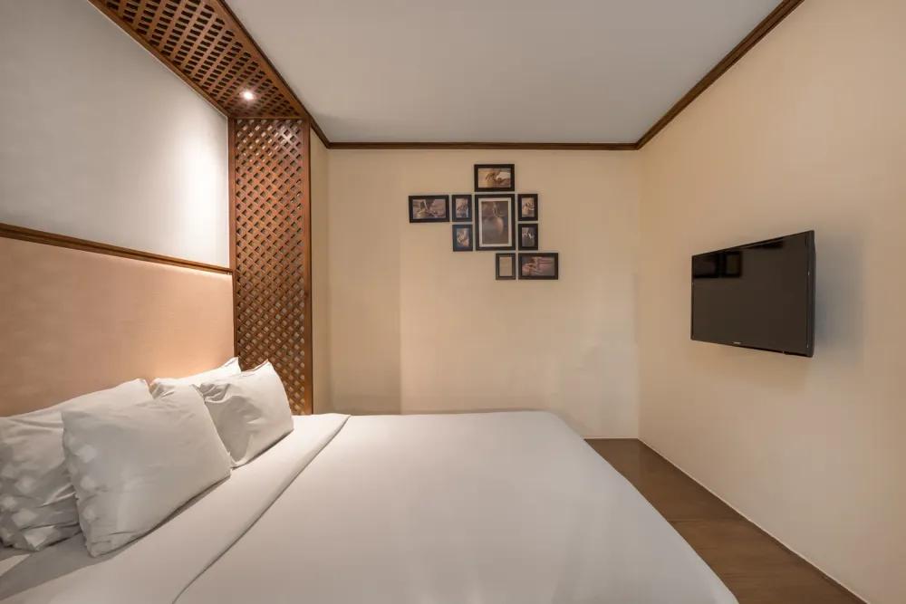 My Spirit (Loft Room)