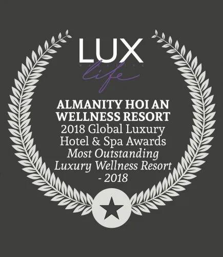 Lux Life – Most outstanding Luxury Wellness Resort