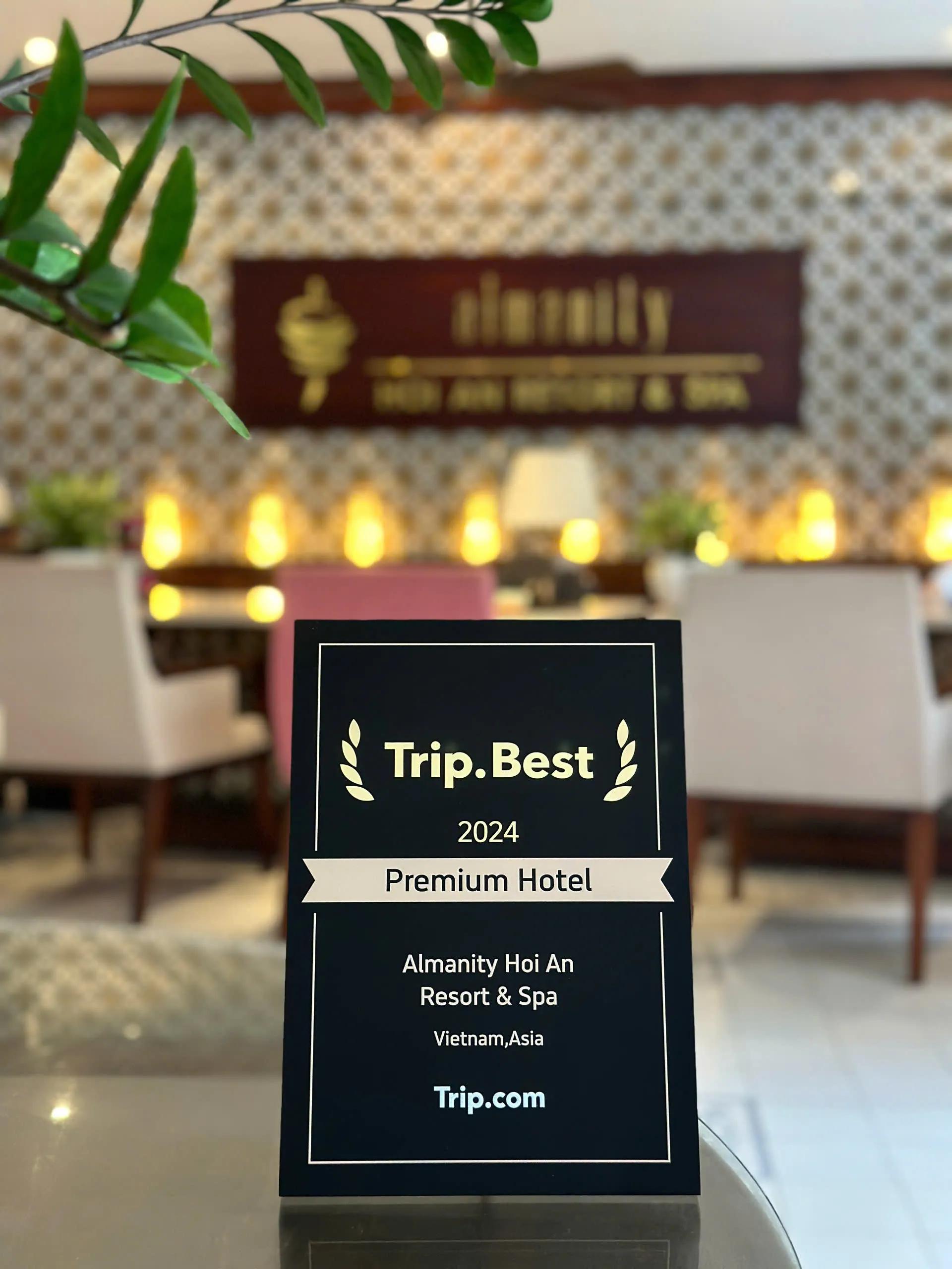Trip.com - Tripbest - Premium Hotel In Vietnam, Asia