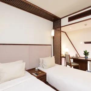 My Spirit (Loft Room)