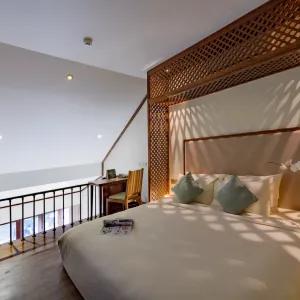 My Spirit (Loft Room)