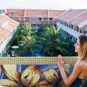 My Heart (Rooftop Jacuzzi Suite)