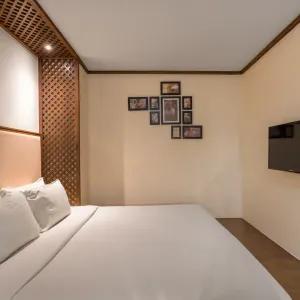 My Spirit (Loft Room)