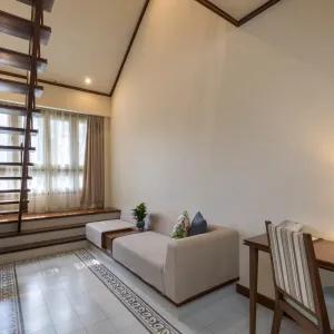 My Spirit (Loft Room)