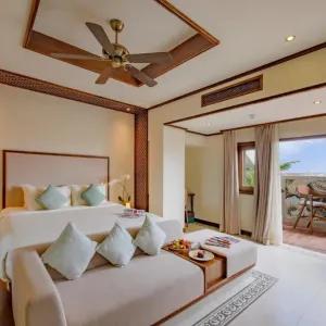 My Heart (Rooftop Jacuzzi Suite)