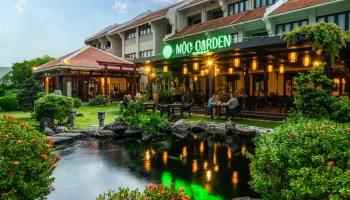 Hình ảnh Mộc Garden