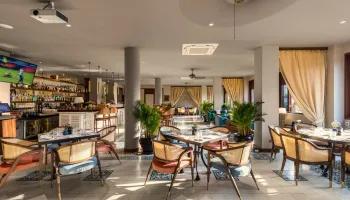 Hình ảnh Mộc Bar