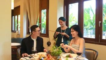 Hình ảnh hoạt động hằng ngày