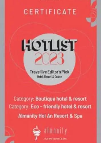 Travellive- Eco- Friendly Resort