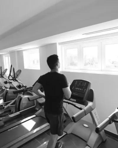 Gói thành viên phòng gym