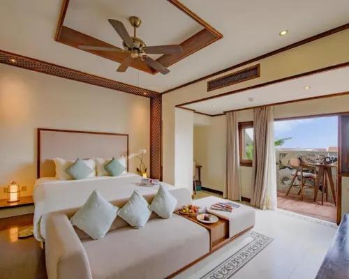 My Heart (Rooftop Jacuzzi Suite)