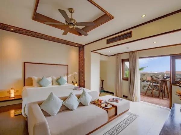 My Heart (Rooftop Jacuzzi Suite)