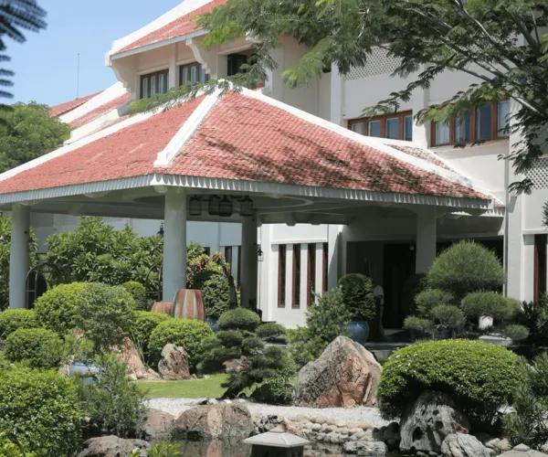 CAM KẾT GIẢM KHÍ THẢI NHÀ KÍNH