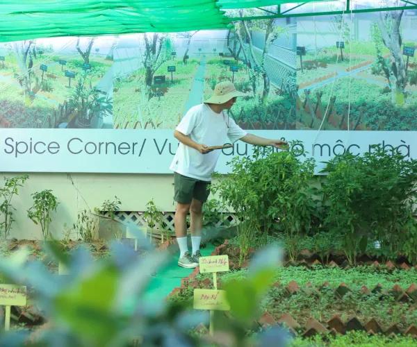 CAM KẾT BẢO VỆ VÀ HỖ TRỢ ĐA DẠNG SINH HỌC
