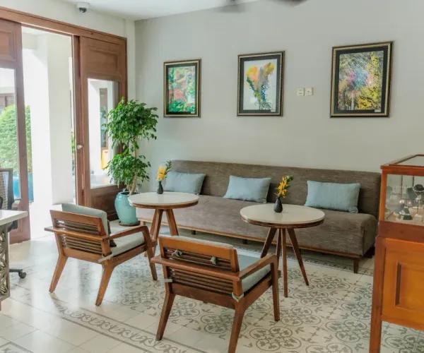 Triển lãm tranh nghệ thuật