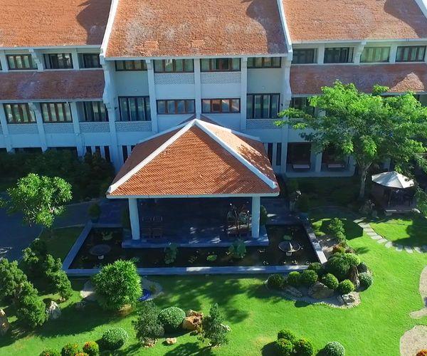 THÔNG ĐIỆP VÀ HÀNH ĐỘNG BỀN VỮNG CỦA CHÚNG TÔI