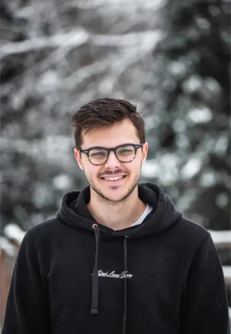 PetterTour Guide